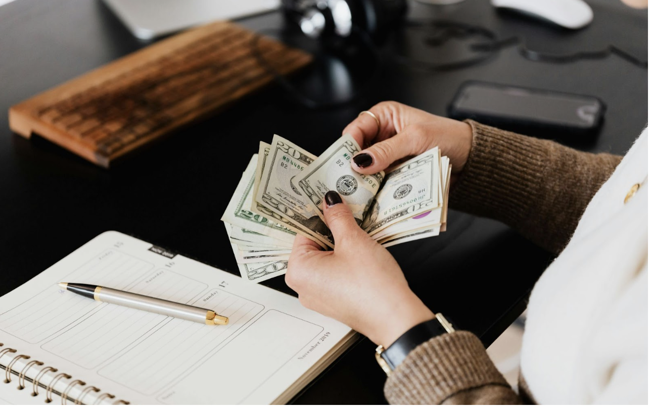 family finances